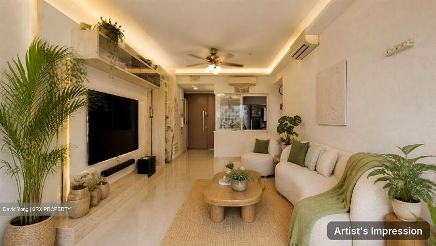 Belysa (D18), Condominium #632990261